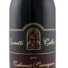 2008 Leonetti Cellar Cabernet Sauvignon Walla Walla Valley