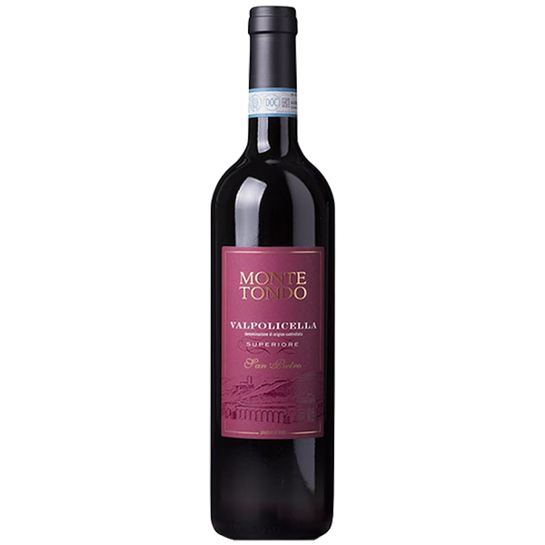 Valpolicella Superiore DOC "SanPietro" - The Simple Wine