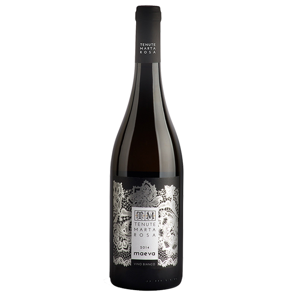 Maeva Dry Muscat (white) - The Simple Wine