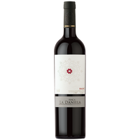 Malbec 2018 Finca La Daniela Bodegas Barberis - The Simple Wine