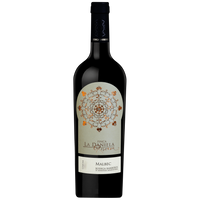 Malbec Reserve 2016 Finca La Daniela Bodegas Barberis - The Simple Wine