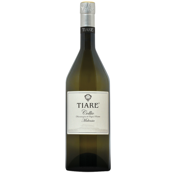 Malvasia DOC Collio Tiare WORLD OF MALVASIA GOLD - The Simple Wine