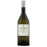 Malvasia DOC Collio Tiare WORLD OF MALVASIA GOLD - The Simple Wine