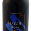 2002 Match Vineyards “Butterdragon Hill” Cabernet, St. Helena, Napa