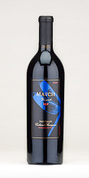 2002 Match Vineyards “Butterdragon Hill” Cabernet, St. Helena, Napa