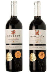 Mauleon 2006 Reserva Garcia De Olano , Rioja Alavesa 2 pack - The Simple Wine