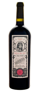 2006 Bond Melbury, Napa Valley Red Wine
