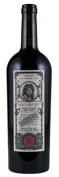 2006 Bond Melbury, Napa Valley Red Wine