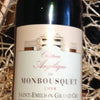 1998 Chateau Angelique de MONBOUSQUET , St.Emilion Grand Cru Bordeaux France