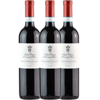 Nebbiolo d'Alba DOC 2018 - 3 pack - The Simple Wine