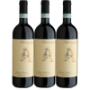 3 pack - Nebbiolo "Terre Alfieri" DOC 2018, Carlin De Paolo - The Simple Wine
