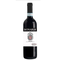 Super Piemeonte (Red Blend) DOC 2018, Bonardi 1890