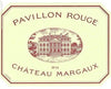 Pavillon Rouge 1990 du Chateau Margaux , Margaux , France