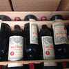 Petrus 1972 Pomerol - Legendary Bordeaux Collector's Wine | Perfectly Cellared