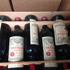 2 Bottles – 1972 Petrus Pomerol, Bordeaux (Free Next Day Air)