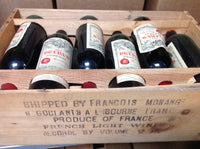 2 Bottles – 1972 Petrus Pomerol, Bordeaux (Free Next Day Air)