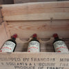 2 Bottles – 1972 Petrus Pomerol, Bordeaux (Free Next Day Air)