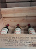 3 bottles Petrus 1972 Pomerol, Bordeaux , France