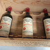 2 Bottles – 1972 Petrus Pomerol, Bordeaux (Free Next Day Air)