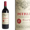 Petrus 1972 Pomerol - Legendary Bordeaux Collector's Wine | Perfectly Cellared