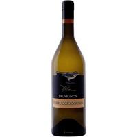 Petrus Sauvignon Collio DOC Ferruccio Sgubin - The Simple Wine