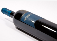 3 pack PIEROFOSCO Super Tuscan 2017 IGT, PAS Organic - The Simple Wine