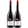 Pinot Nero 2022 Classic, Blauburgunder, Cantina Kaltern Alto Adige 2 pack - The Simple Wine