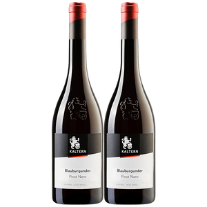 Pinot Nero 2018 Classic, Blauburgunder, Cantina Kaltern Alto Adige 2 pack - The Simple Wine