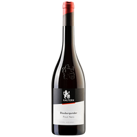 Pinot Nero 2018 Classic, Blauburgunder, Cantina Kaltern Alto Adige - The Simple Wine