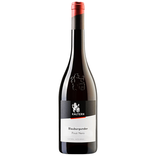 Pinot Nero 2018 Classic, Blauburgunder, Cantina Kaltern Alto Adige - The Simple Wine