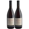 Pinuar 2018 Pinot Noir DOC 2 PACK (Global Pinot Noire Masters Gold) - The Simple Wine