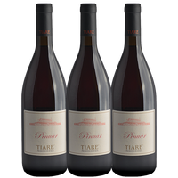 3 pack - Pinuar 2019 Pinot Noir DOC (Global Pinot Noire Masters Gold)