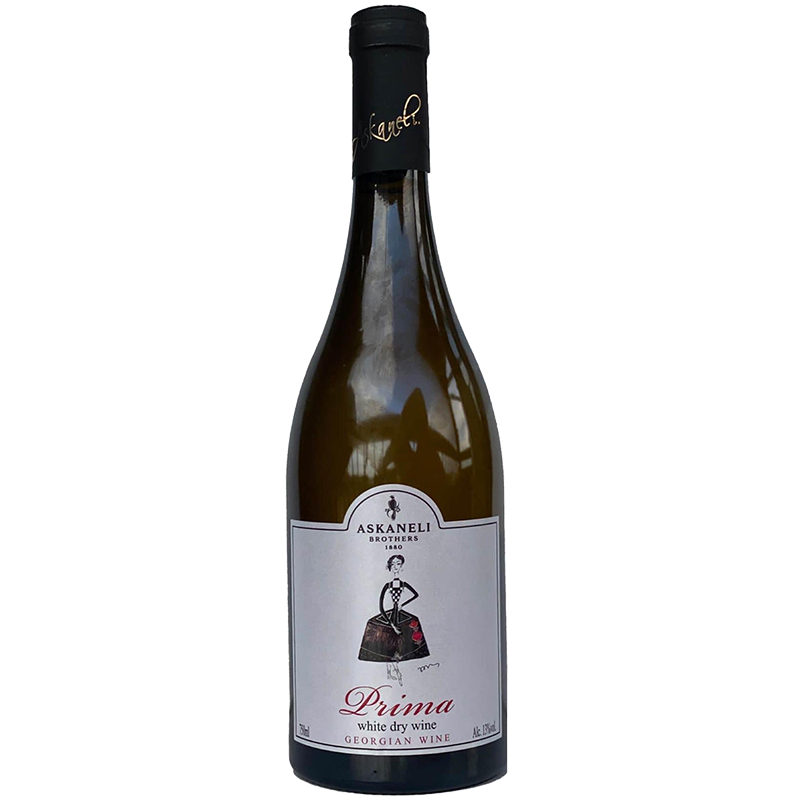 Prima - The Simple Wine