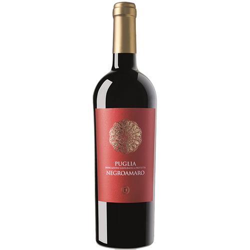 Puglia Negroamaro - The Simple Wine