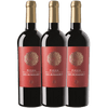 Negroamaro 3 pack, Puglia, FREE SHIPPING - The Simple Wine