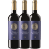 Primitivo 3 Pack, Puglia, FREE SHIPPING - The Simple Wine
