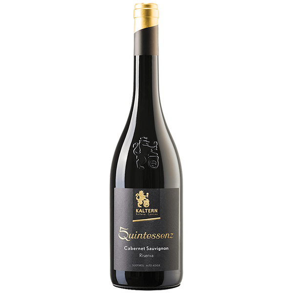 Quintessenz Kalterersee Classico Superiore DOC 2017,Cantina Kaltern , Alto Adige - The Simple Wine