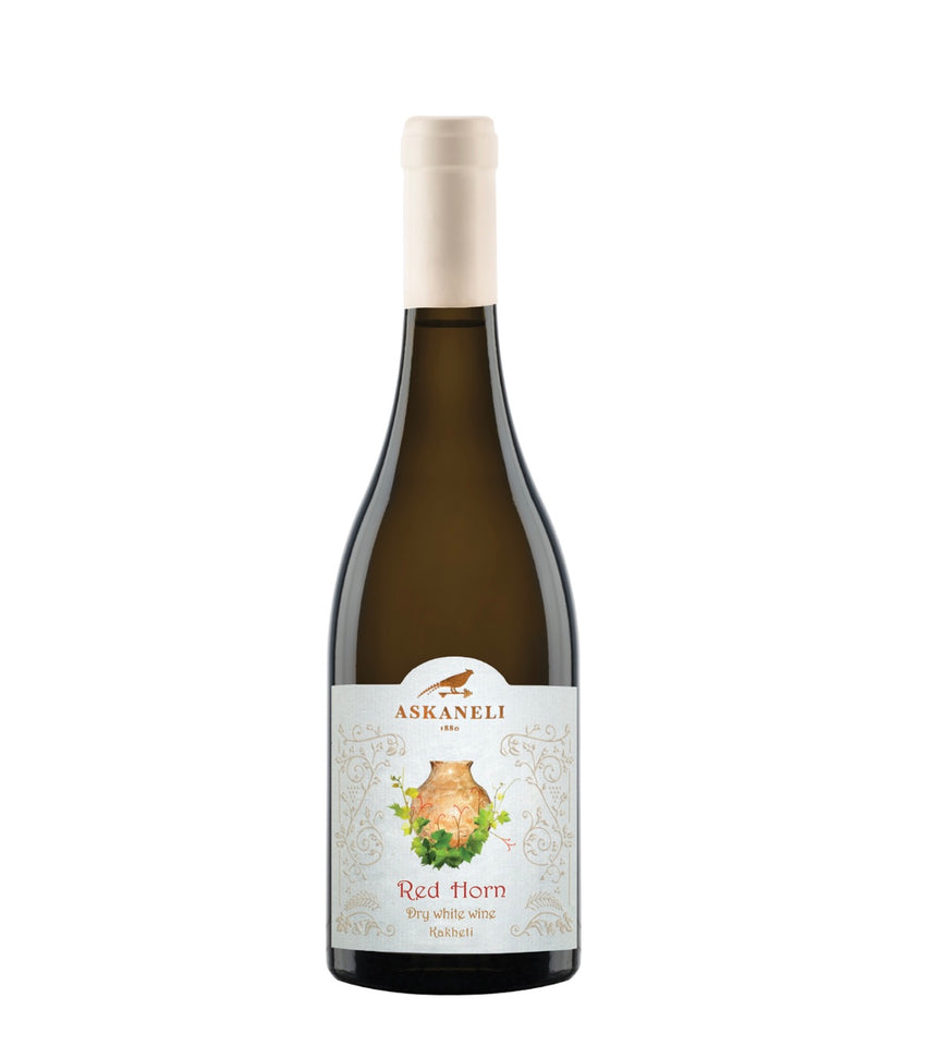 Red Horn 2019 - The Simple Wine