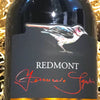"RedMont" Merlot 2017, Collio - A Very Special Wine - The Simple Wine