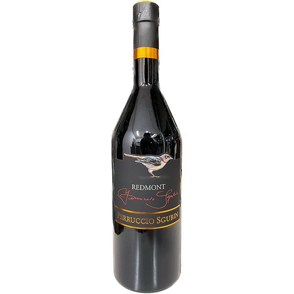 30% OFF 3 bottles of RedMont  2017 DOC Collio, Ferruccio Sgubin