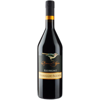 RedMont Merlot 2013 DOC Collio, Ferruccio Sgubin - The Simple Wine