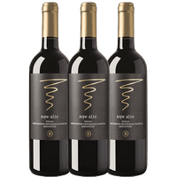 Ripe Alte (Chianti) 3 pack,  FREE SHIPPING - The Simple Wine
