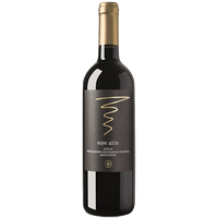 Ripe Alte Sangiovese Puglia (Chianti) - The Simple Wine