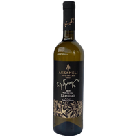Rkatsiteli - The Simple Wine