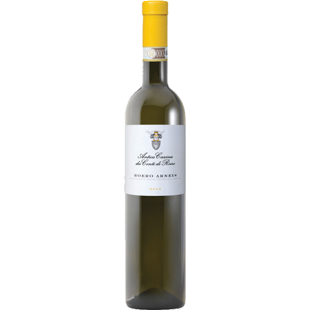 Roero Arneis DOC - The Simple Wine