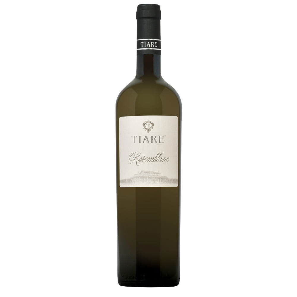 Rosemblanc DOC Collio Tiare - The Simple Wine