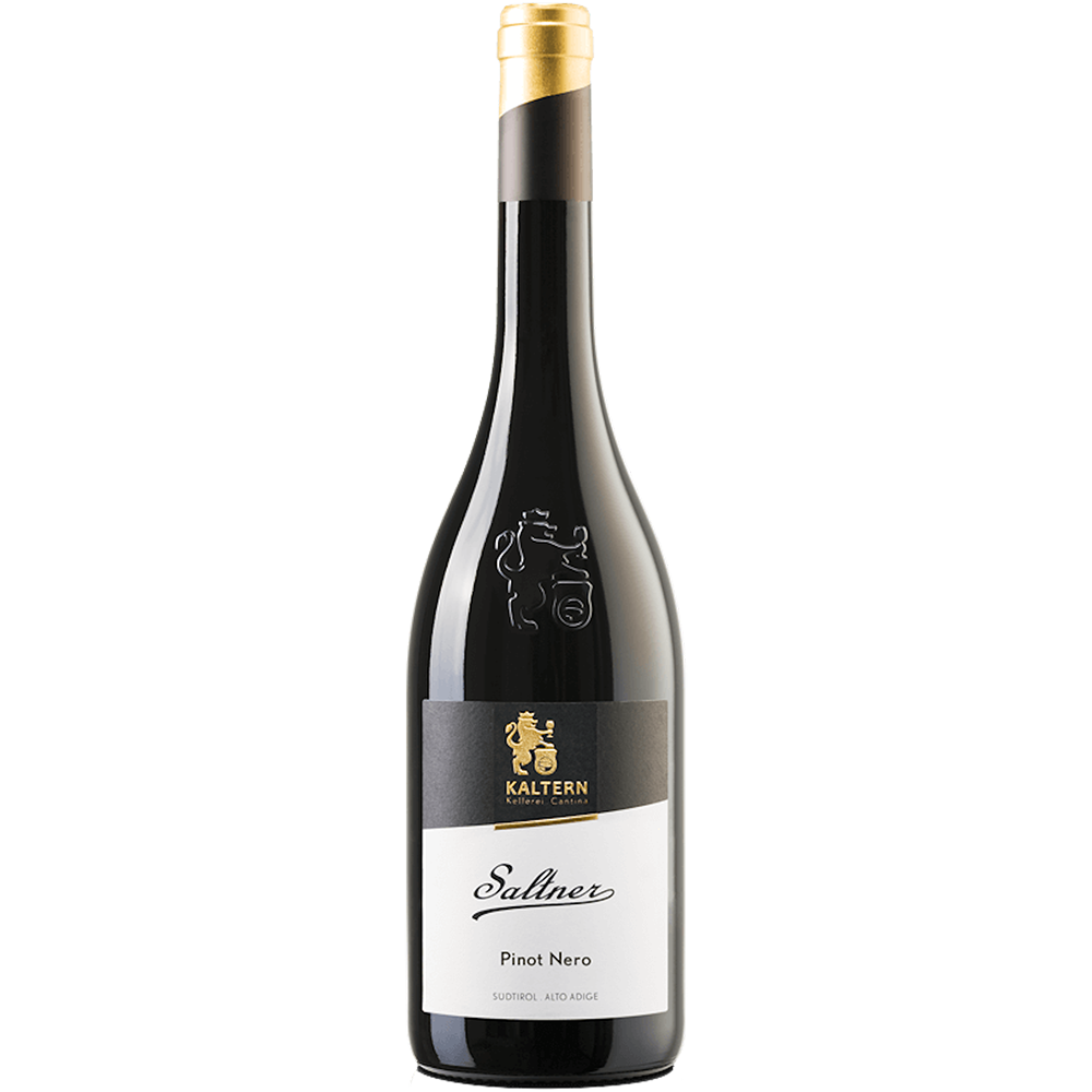 Saltner Pinot Nero Riserva DOC 2016, Cantina Kaltern, Alto Adige - The Simple Wine