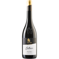 Saltner Pinot Nero Riserva DOC 2016, Cantina Kaltern, Alto Adige - The Simple Wine