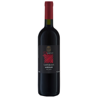 Saperavi 2016 Besini Dry Red - 12 bottles - The Simple Wine