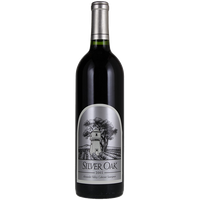 2002  Silver Oak Cabernet Sauvignon 